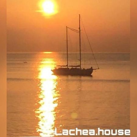 Lachea House Appartamento Sul Mare Dei Ciclopi Aci Castello Exterior foto