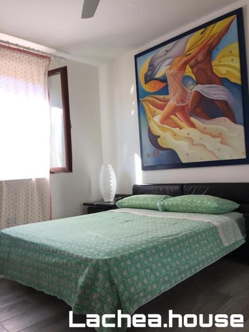 Lachea House Appartamento Sul Mare Dei Ciclopi Aci Castello Exterior foto