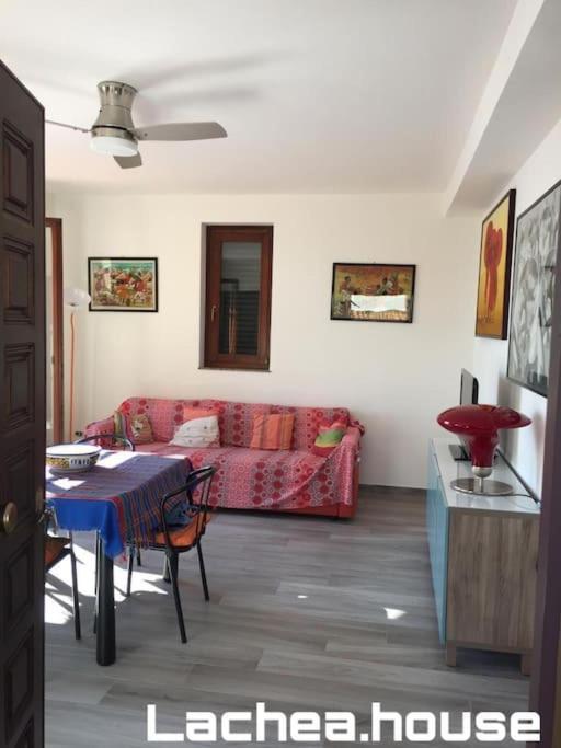 Lachea House Appartamento Sul Mare Dei Ciclopi Aci Castello Exterior foto
