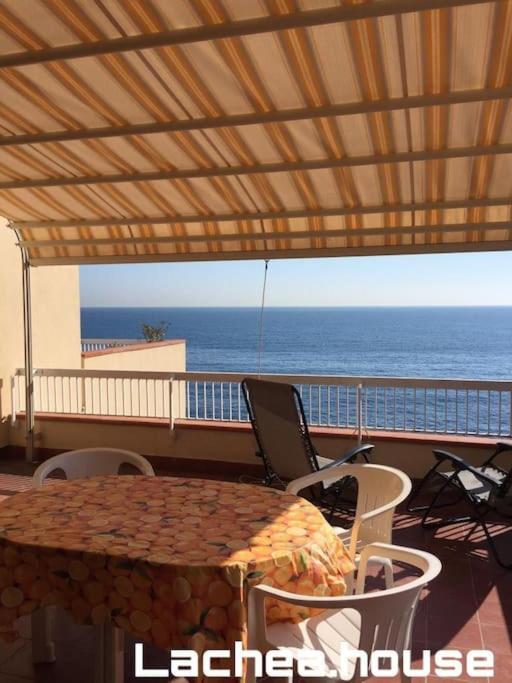 Lachea House Appartamento Sul Mare Dei Ciclopi Aci Castello Exterior foto
